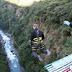 Bungee jumping