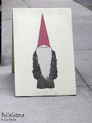 So.what do you think of Tomte. Modern Craft? I hope you enjoyed your visit .