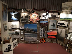 image Kawartha Lakes WalPeg Studios Fine Art Display at Trent Winds Convention Center