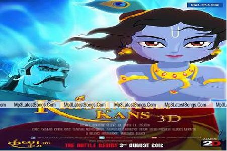  Songs on Mp3 Latest Songs  Download Krishna Aur Kans Mp3 Songs Pk