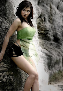 CEWEK PRIBADI Foto Model  Hot Syur  Model  Indonesia