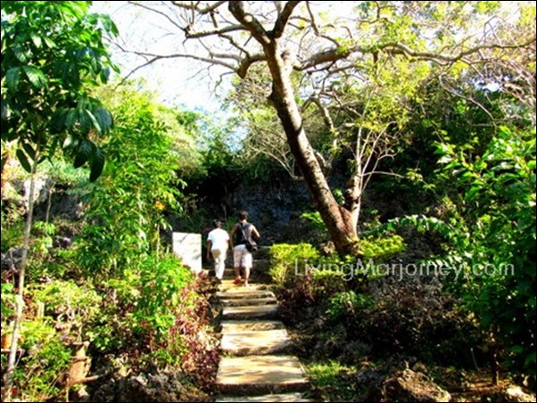 The Wonderful Cave of Bolinao