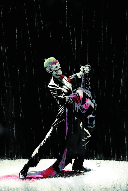 joker new 52