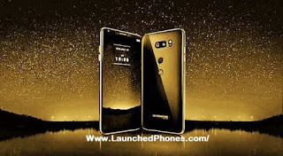Which is most expensive LG Phone