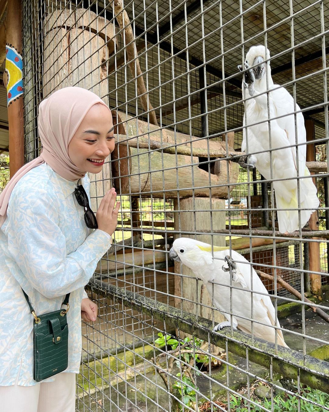 Taman Safari Indonesia Bogor