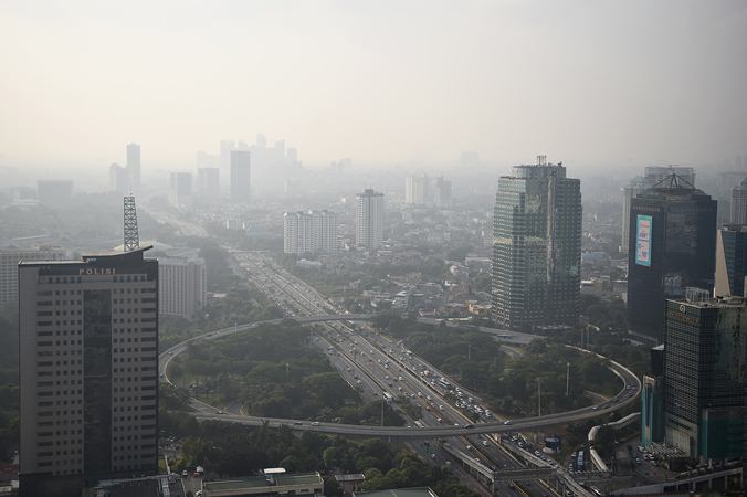 Diam-diam, Polusi Udara Kurangi Harapan Hidup Manusia hingga 2 Tahun, naviri.org, Naviri Magazine, naviri majalah, naviri