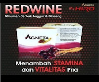 AGNETA RED WINE