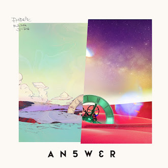 [Lirik+Terjemahan] Frederic × Keina Suda - ANSWER (JAWABAN)