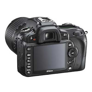 กล้องดิจิตอล Nikon D90