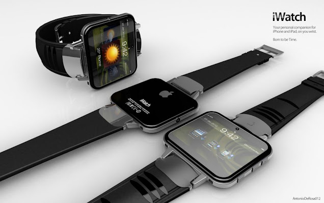 Apple iWatch Release Date, Price and Features