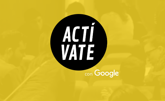 ACTIVATE: CURSOS GRATUITO EN LINEA POR GOOGLE CON CERTIFICADO INTERNACIONAL.