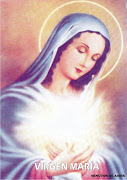 VIRGEN MARIA MADRE DEL HIJO DE DIOS (virgen maria)