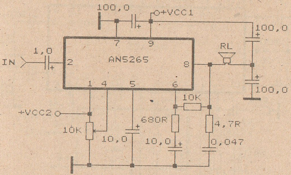 Ic Lm358 Reviews - Online Shopping Ic Lm358 Reviews on