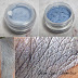 Swatch Post! Dawn Eyes Cosmetics : Softly Blue, Softly Purple, Softly Silver, and Softly Teal!