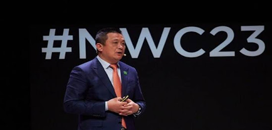 Huawei
