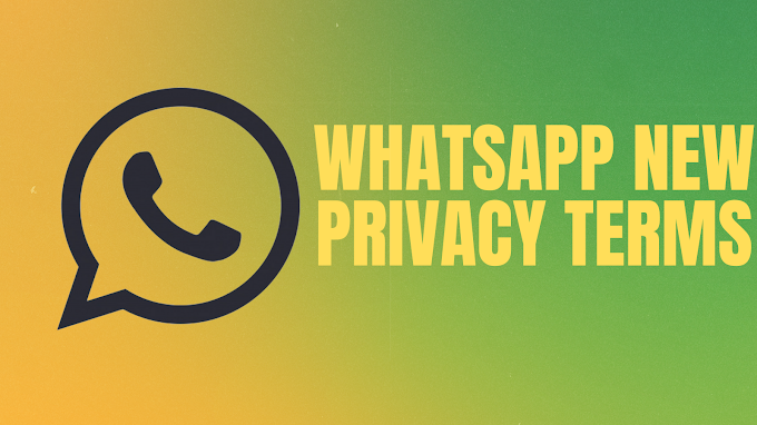 WhatsApp Changes the date to accept its new privacy terms to May 15