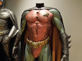 Batman Forever Robin movie costume
