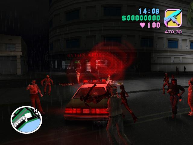 GTA-Long-Night-Zombie-City-For-FREE