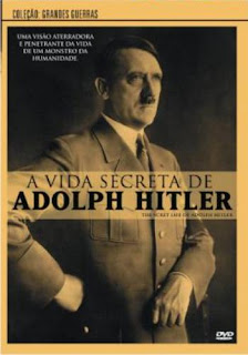 A Vida Secreta de Adolph Hitler