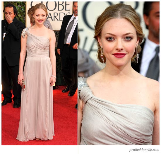 amanda seyfried golden globes 2010. Amanda Seyfried