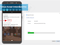 Cara Mengirim Foto Lewat Bluetooth Dari Laptop Ke Hp
