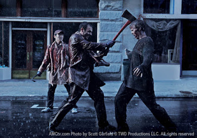 The Walking Dead, Zombies picture 5