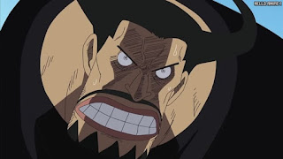 ワンピース アニメ エニエスロビー編 270話 ブルーノ | ONE PIECE Episode 270 Enies Lobby