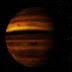 Los coloridos cinturones de Júpiter están siendo perturbados por tormentas