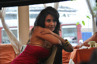 Rachana Shah Sizzling Hot Photoshoot