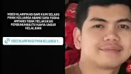 Ditetapkan Sebagai Tersangka, Yudha Arfandi Terancam Hukuman Seumur Hidup