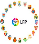 LIGA ESPAÑOLA 2010-2011