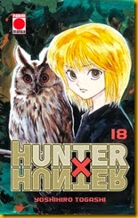 hunter
