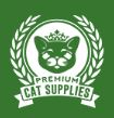 Premium Cat Supplies Image Copyright