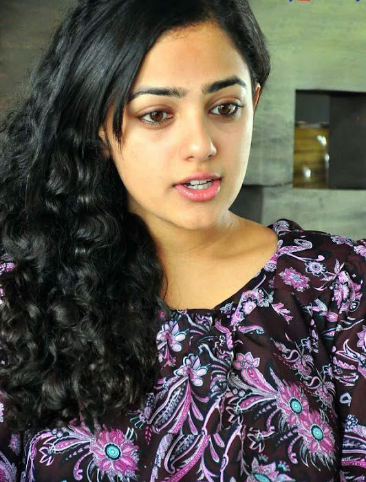 nitya menon hot photoshoot