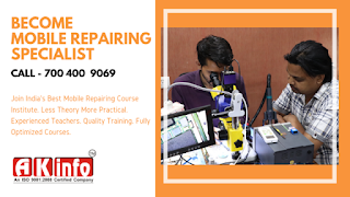 Mobile Repairing Course in Nabadwip