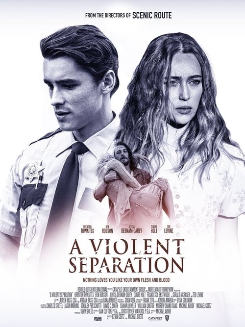 A Violent Separation 2019 Film Completo In Italiano Gratis