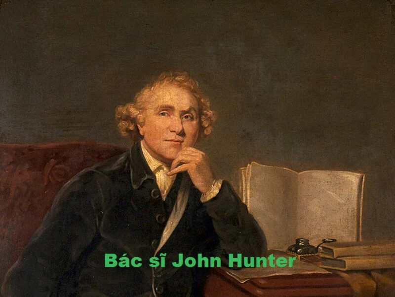 John Hunter