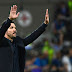 SIMEONE'S SOLDIERS BEATEN AGAIN BUT ATLETICO WILL NEVER STOP FIGHTING FOR CHAMPIONS LEAGUE GLORY