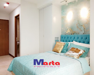 Apartemen-B-Residence-Tower-Lotus