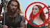 Aquaman 2: petição para remover Amber Heard do filme passa 1 milhão de assinaturas