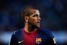 Dani Alves