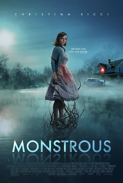 Sinopsis Film Horror Monstrous (2022)