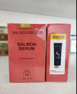 serum salmon dna murah