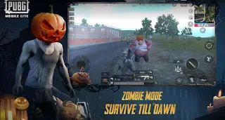 Pubg mode survive till down