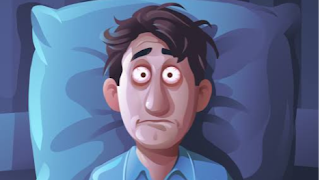 Mengapa Kurang Tidur Membuat Anda Rentan Terhadap Flu dan Gangguan Emosi