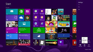 How To Shut Down Windows 8