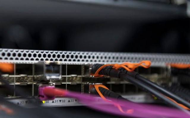 What Are the Main Types of Network Cabling Available Today?