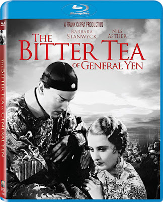 The Bitter Tea Of General Yen 1932 Bluray