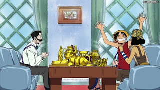 ワンピースアニメ ウォーターセブン編 231話 | ONE PIECE Episode 231 Water 7