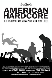 American Hardcore - Legendado (DVDRip)